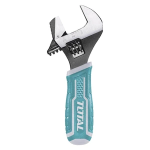 IUSA-666269 / 666269 LLAVE AJUSTABLE 10" 2 EN 1 INDUSTRIAL