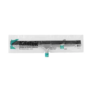 Klintek Jalador con base de lámina de 50 cm, con bastón de madera