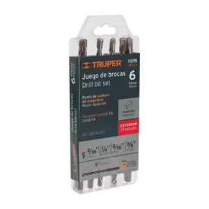 Juego de 8 llaves torx tipo navaja, cuerpo de lámina, Pretul, Llaves Torx,  21395