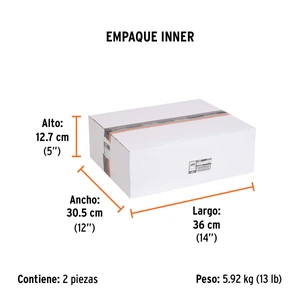 Jgo 20 llaves combinadas extralargas pulidas std y mm,EXPERT