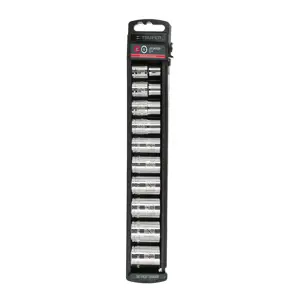 14176 / JD-1/2X10P Juego de 10 dados cuadro 1/2