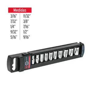 Juego de 10 dados cuadro 1/4