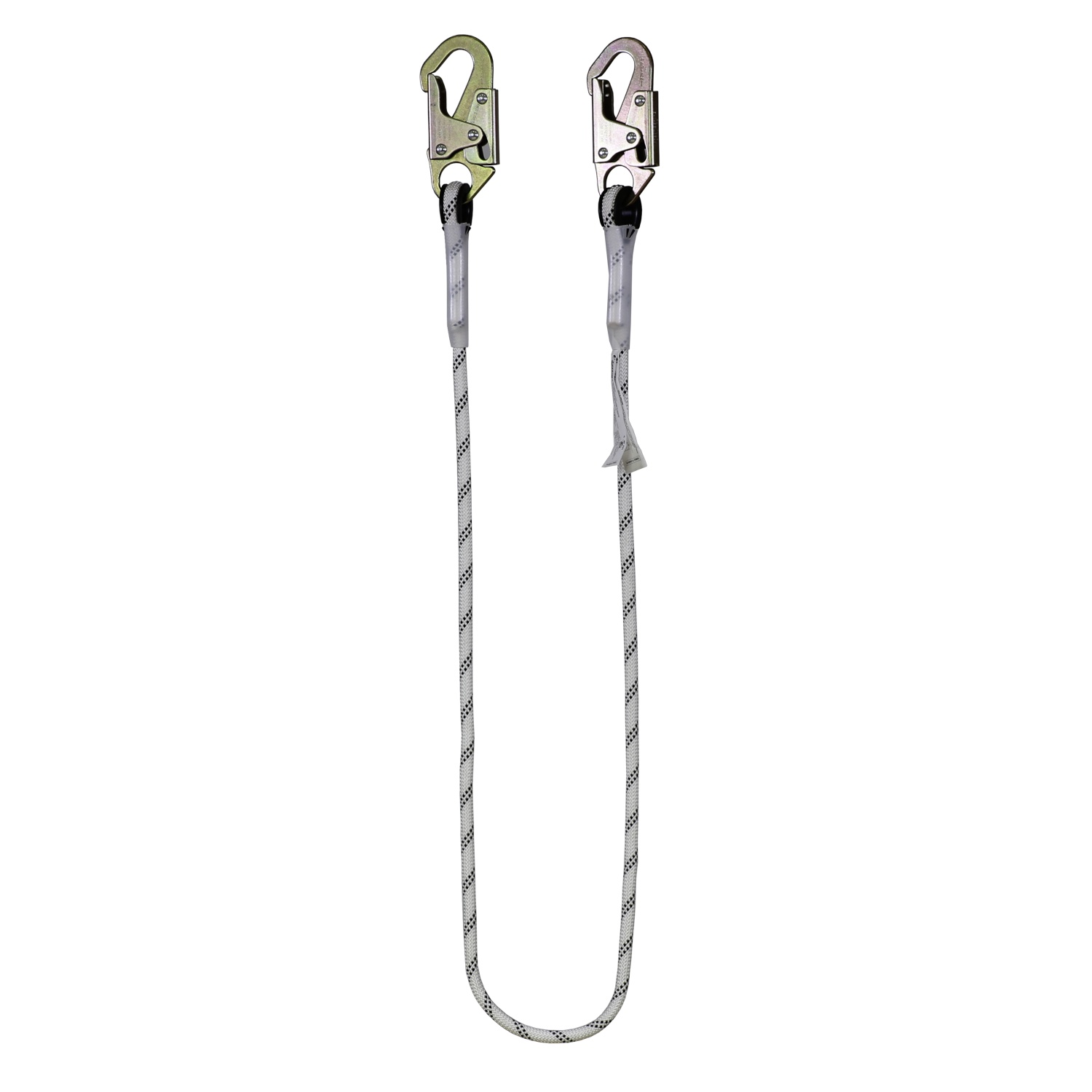JYRSA-SS-20CVN1M83CM / SS-20CVN1M83CM Cuerda de posicionamiento.