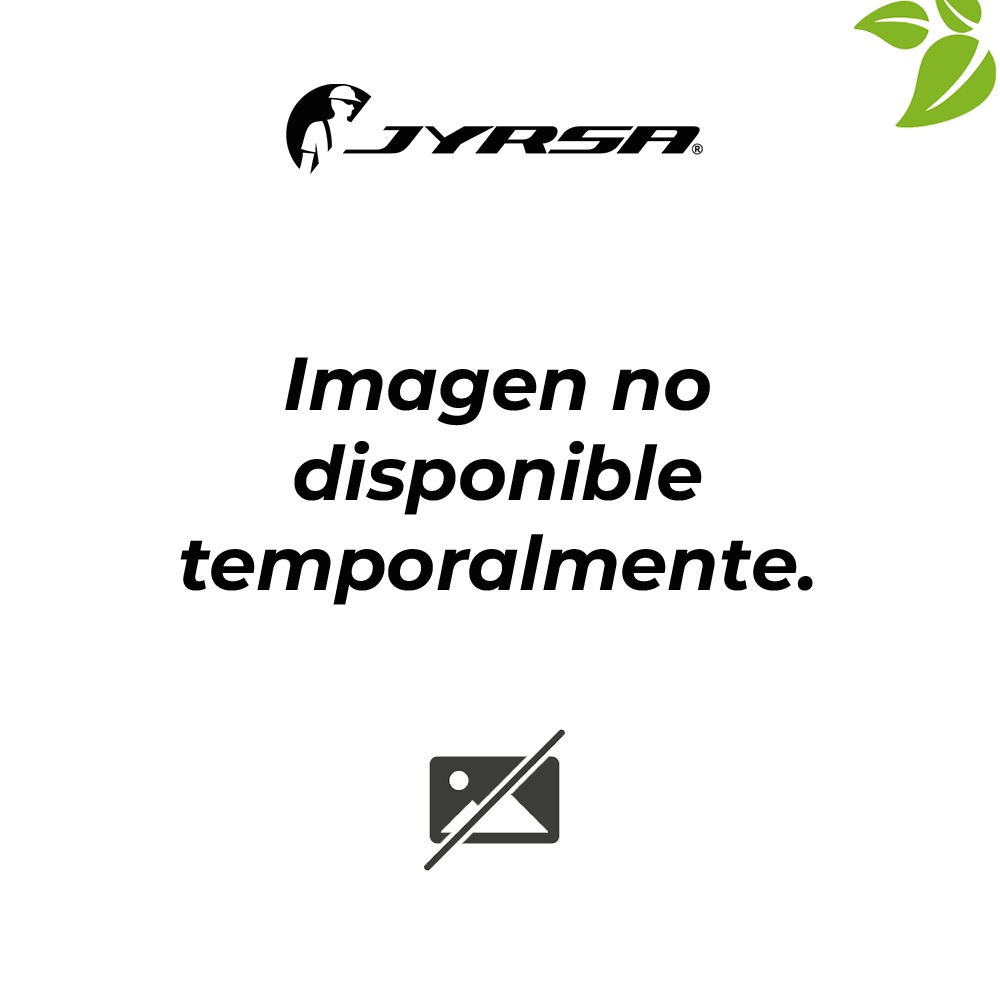JYRSA-SS-AM2CAG1M83CM / SS-AM2CAG1M83CM Amortiguador con doble cable de acero y ganchos grandes.