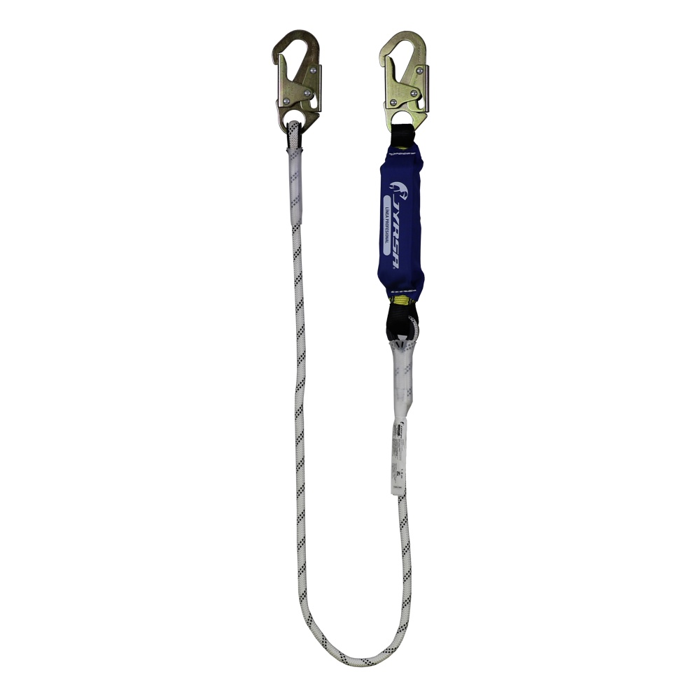 JYRSA-SS-AMC5-1M83CM / SS-AMC5-1M83CM Amortiguador con cuerda de nylon.