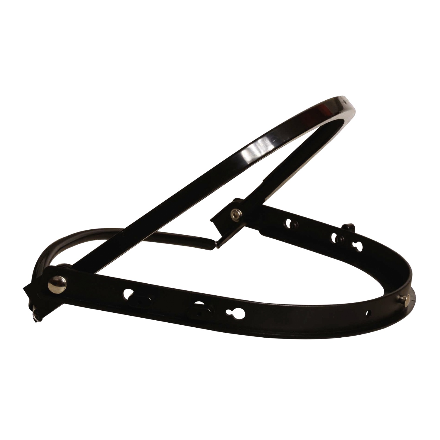 JYRSA-WW-1118 / WW-1118 Adaptador de protección facial para casco.