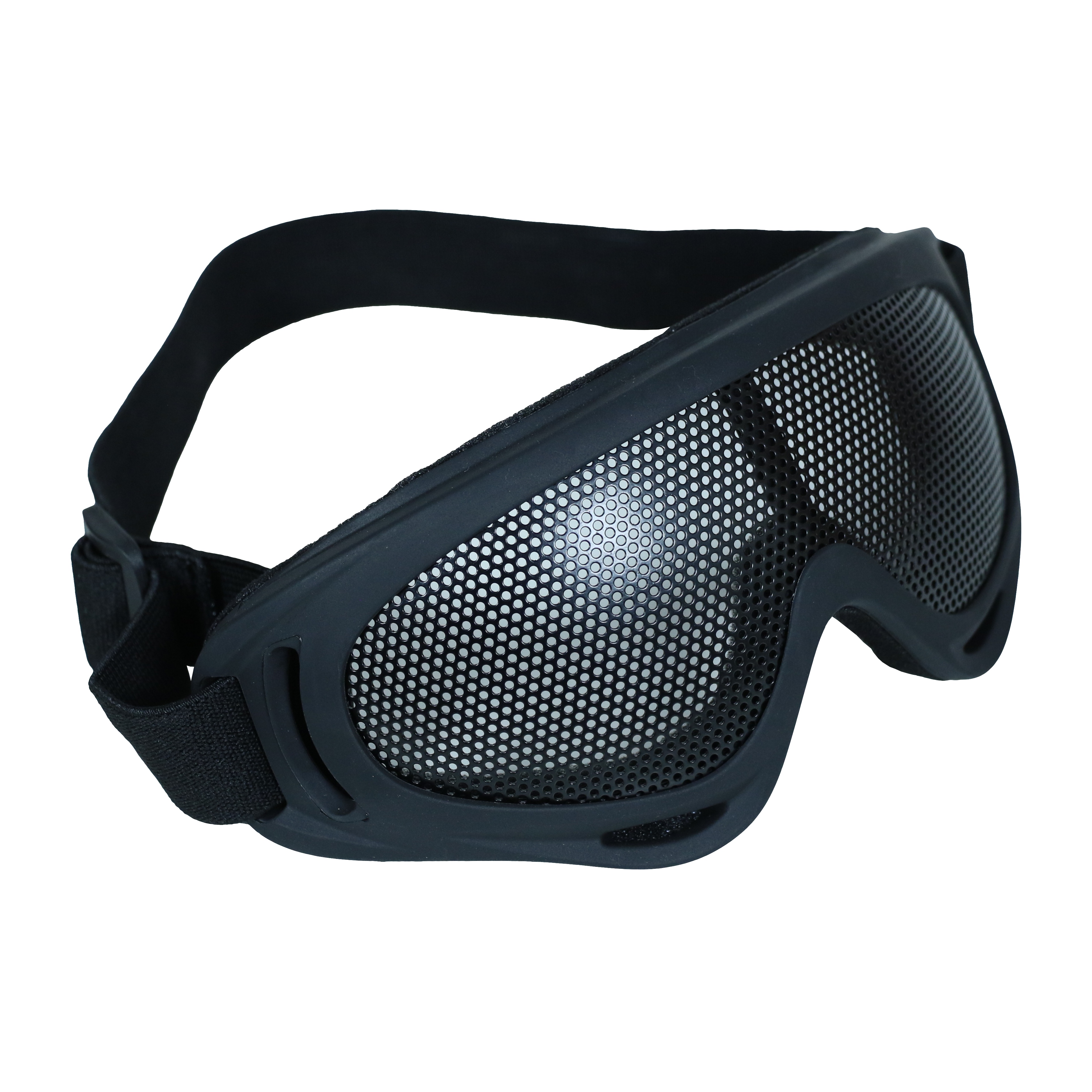 JYRSA-WW-1301MA / WW-1301MA Goggle de malla de acero