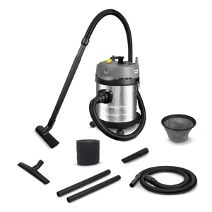 KARCHER-1.428-712.0 / 1.428-712.0 Aspiradora profesional Karcher NT 20/1