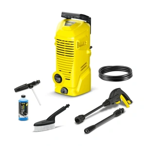 KARCHER-1.600-023.0 / 1.600-023.0 Hidrolavadora Karcher K 1 Car