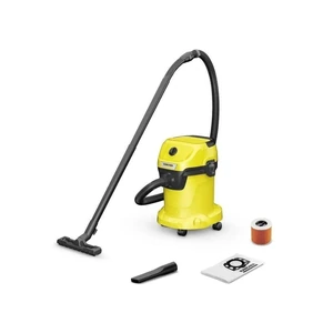KARCHER-1.628-112.0 / 1.628-112.0 Aspiradora Karcher WD 3 V-17/4/20
