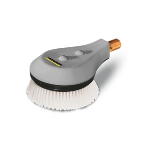 KARCHER-4.113-004.0 / 4.113-004.0 Cepillo de lavado giratorio Karcher cerdas de nailon