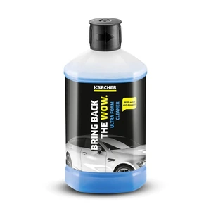 KARCHER-6.295-743.0 / 6.295-743.0 Detergente espumador 1L Karcher Ultra Foam