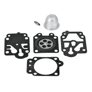 26131 / KC-DES-25P Kit de mantenimiento para carburador para DES-25P, Pretul