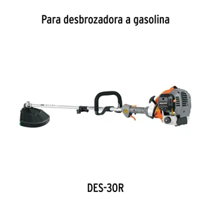 Kit de mantenimiento para carburador para DES-30R, Truper