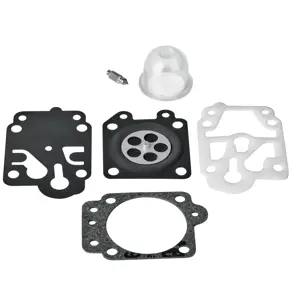 101781 / KC-DES-330 Kit de mantenimiento para carburador para DES-330, Truper