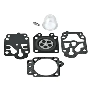 101755 / KC-DES-520 Kit de mantenimiento para carburador para DES-520, Truper