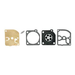 Kit de mantenimiento p/carburador MOT-3814/3816/3818, TRUPER