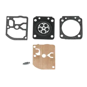 102012 / KC-MOT-4516 Kit de mantenimiento para carburador para MOT-4516, Truper