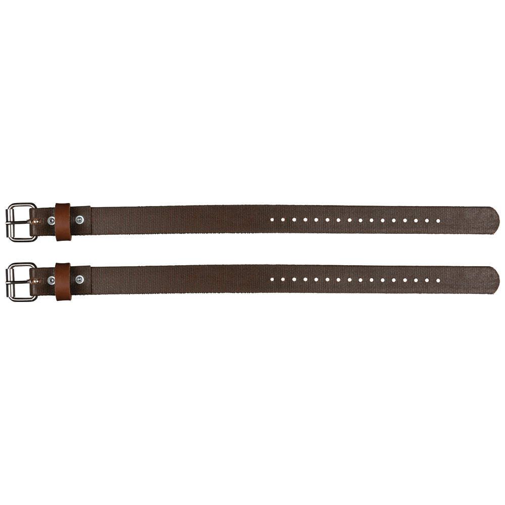 Correa para escaladores de postes y árboles de 32 × 559 mm