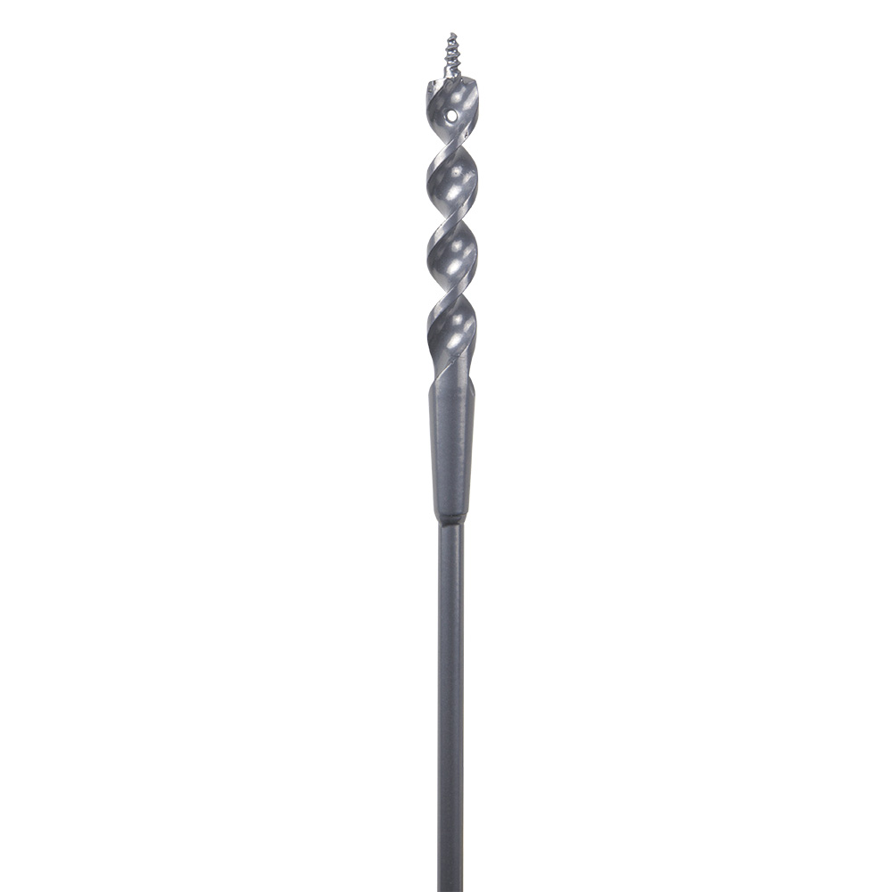 Broca para madera flexible de × 137 cm