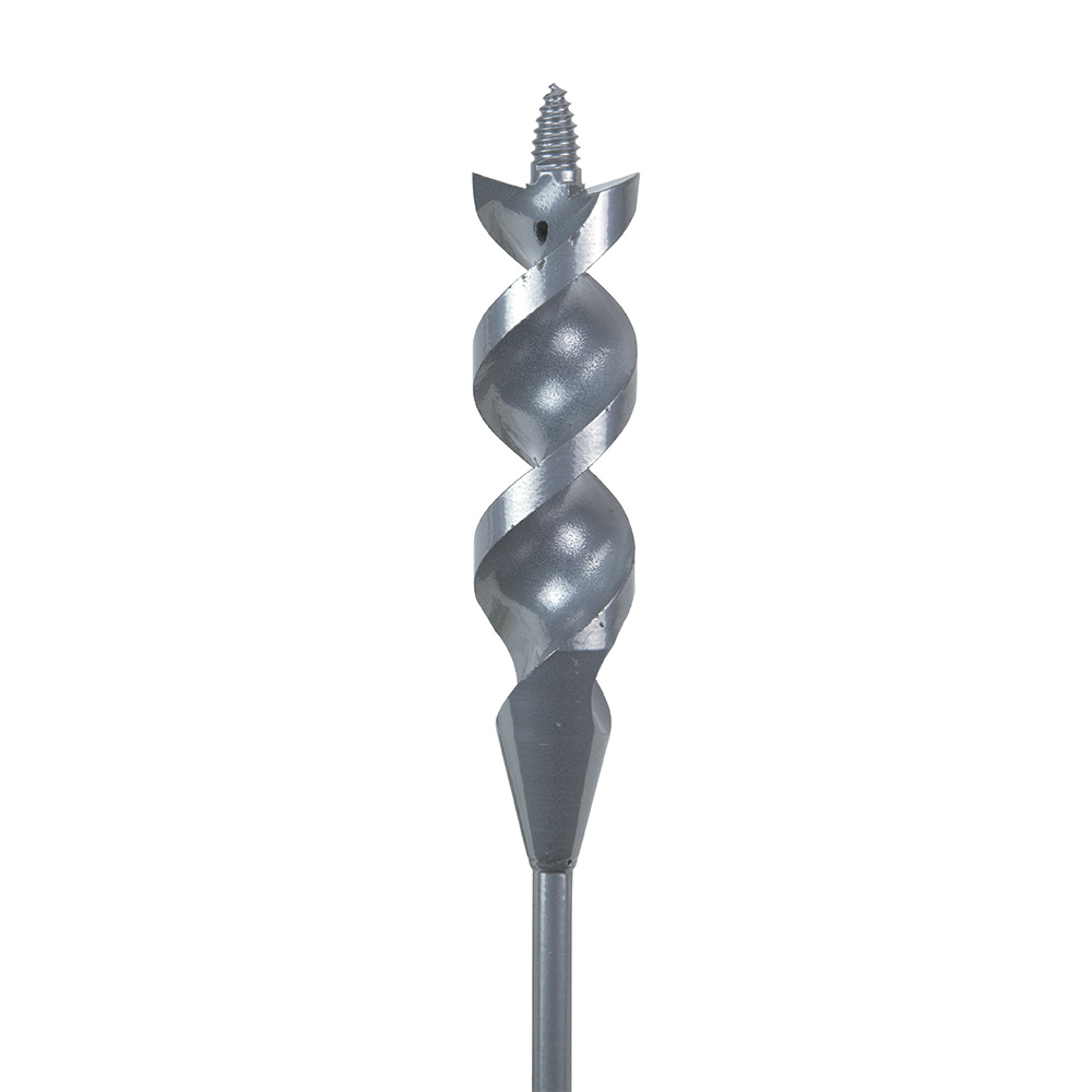 Broca para madera flexible de 25 mm × 137 cm