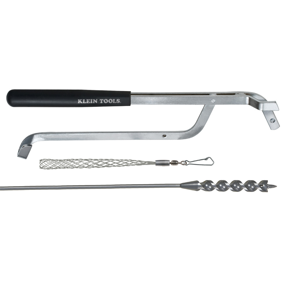 Kit de brocas flexibles