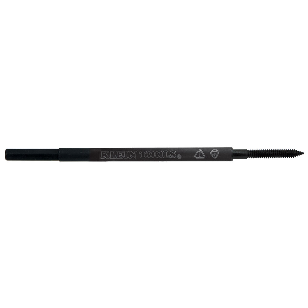 KLEINTOOLS-53938 / 53938 Barra de repuesto para broca de barrenado en madera