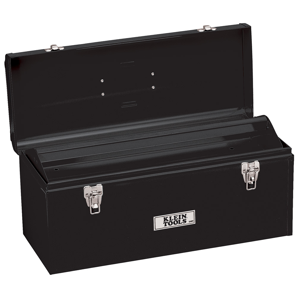 Caja de herramientas multiuso extraprofunda