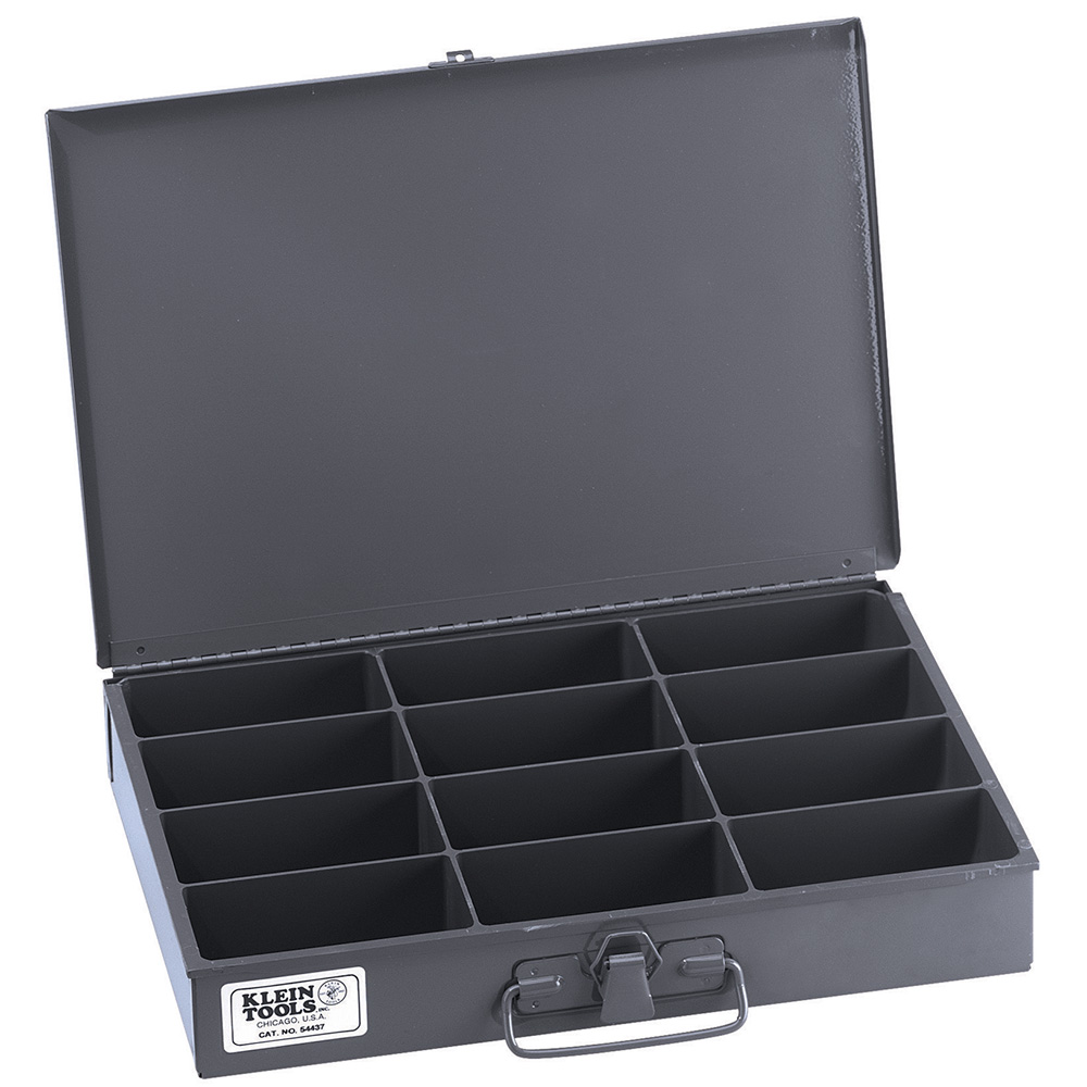 Caja de almacenamiento mediana de