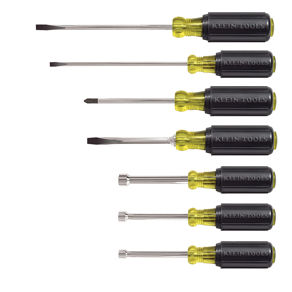 Desarmadores Klein Tools