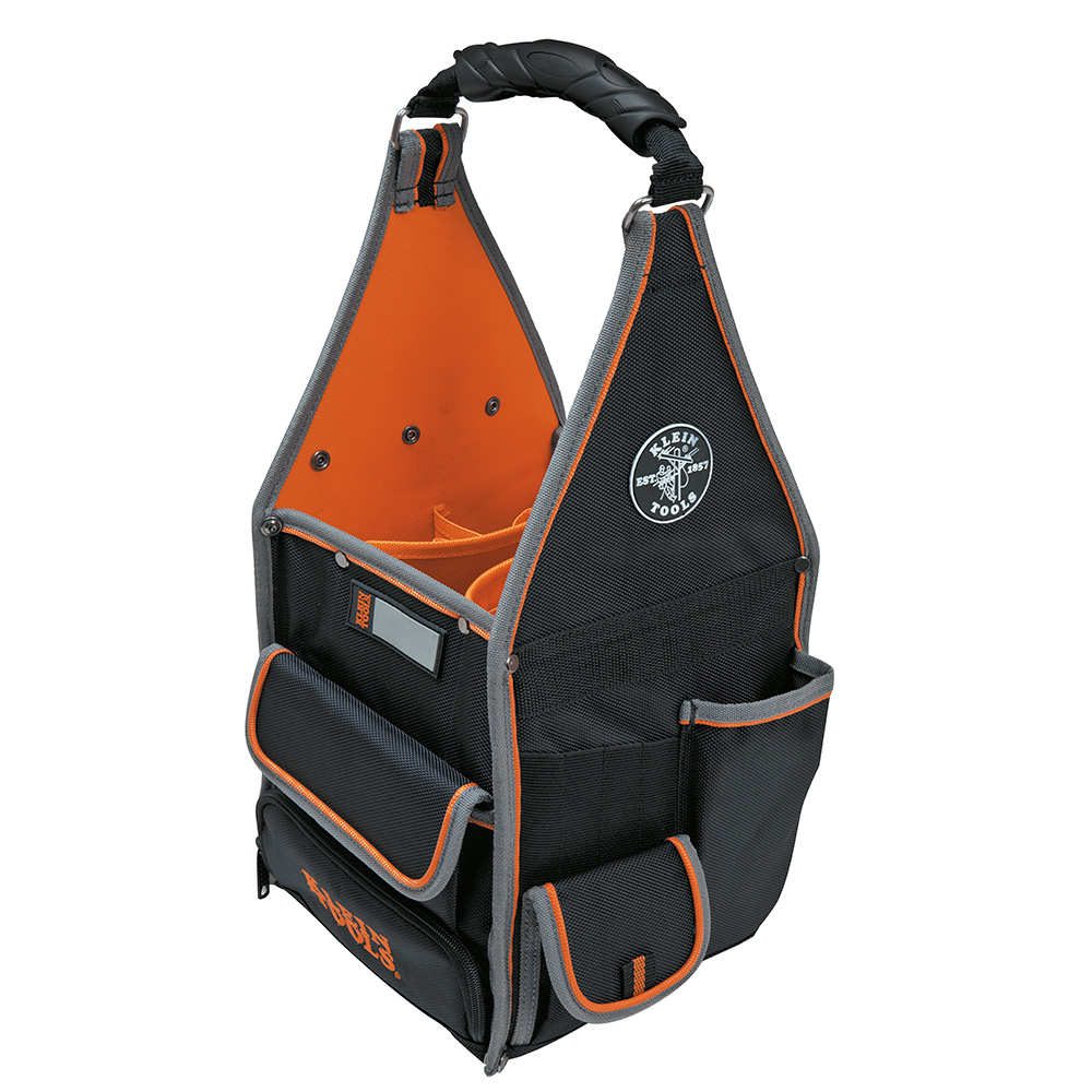 Bolso grande Tradesman Pro™ de 8''