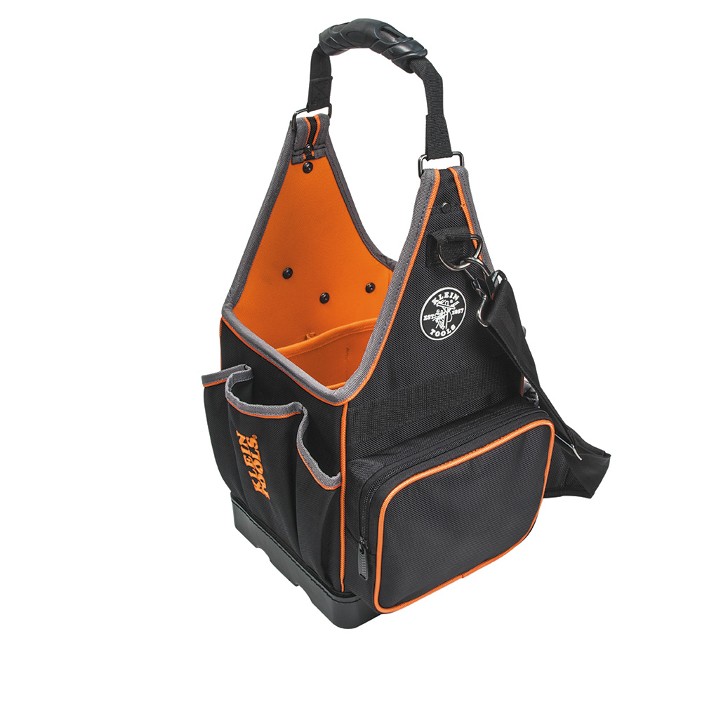 Bolso Tradesman Pro™ de 22,2 cm para herramientas de 20 bolsillos