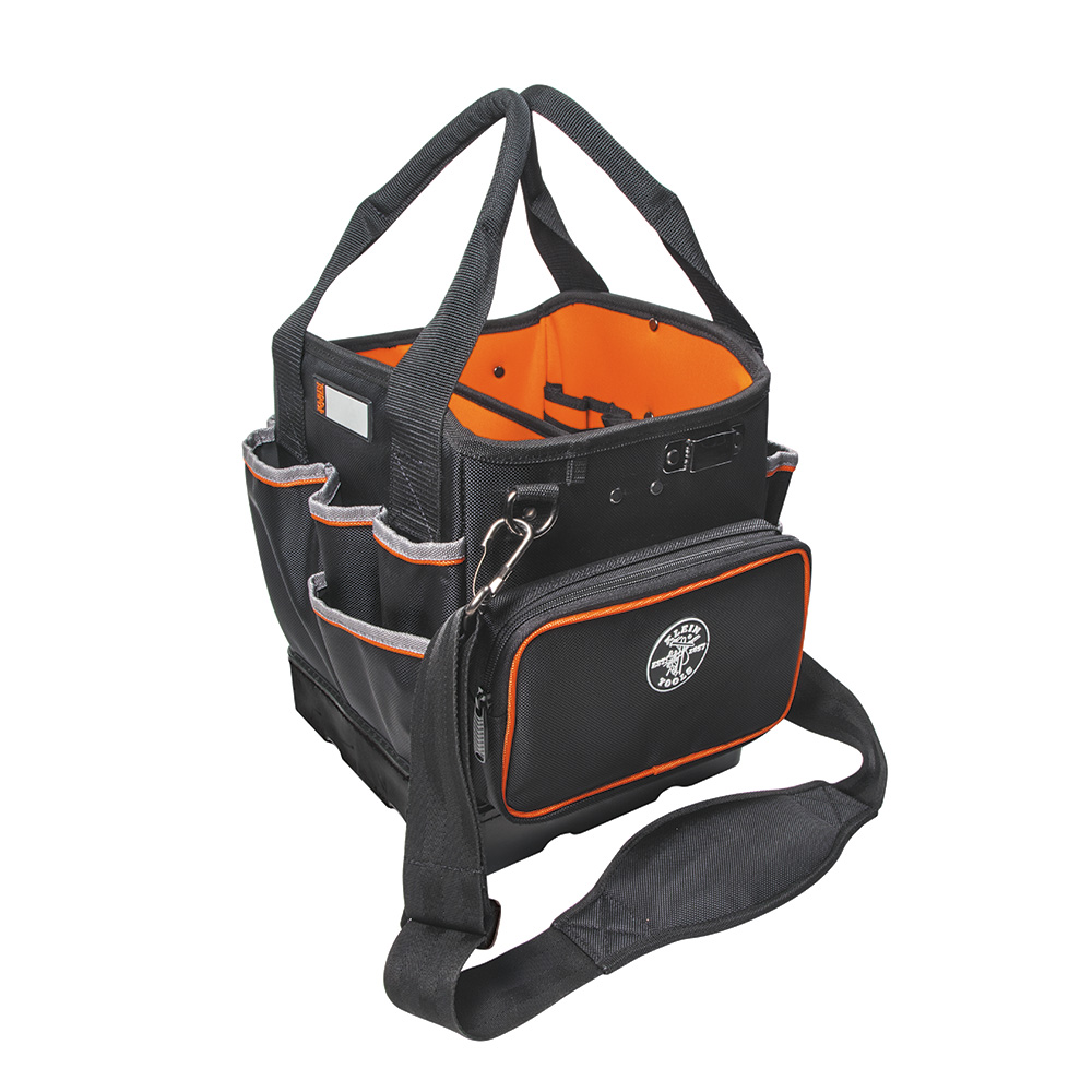 KLEINTOOLS-5541610-14 / 554161014 Bolso Tradesman Pro™ de 26 cm para herramientas de 40 bolsillos