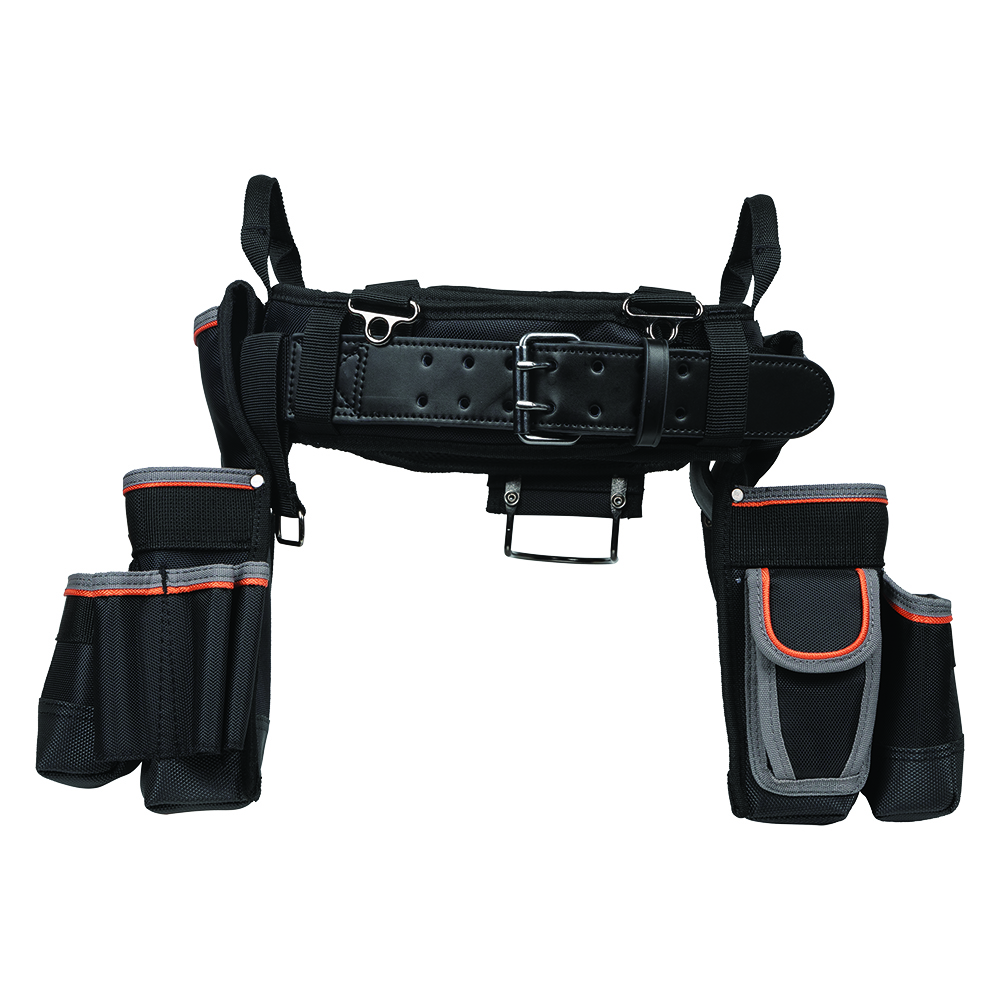 Cinturón para herramientas de electricista Tradesman Pro™