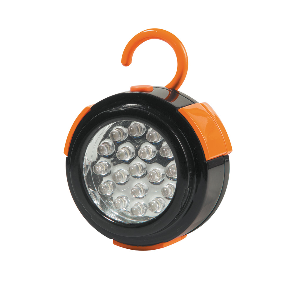 Luz de trabajo Tradesman Pro™/Luz para maleta para herramientas/Luz de refrigerador