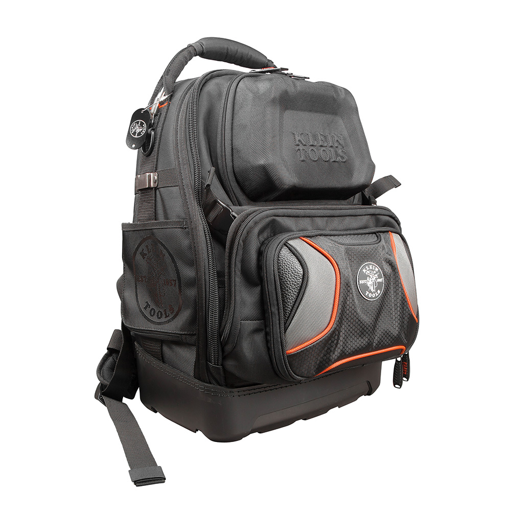 Mochila para herramientas Master Tradesman Pro™ de 50 cm con 48 bolsillos