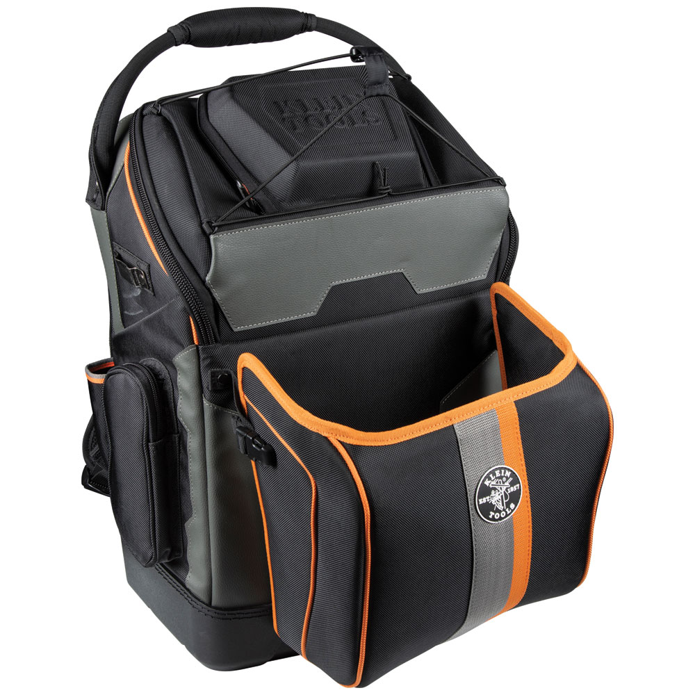 Mochila de electricista y soldador Tradesman Pro™
