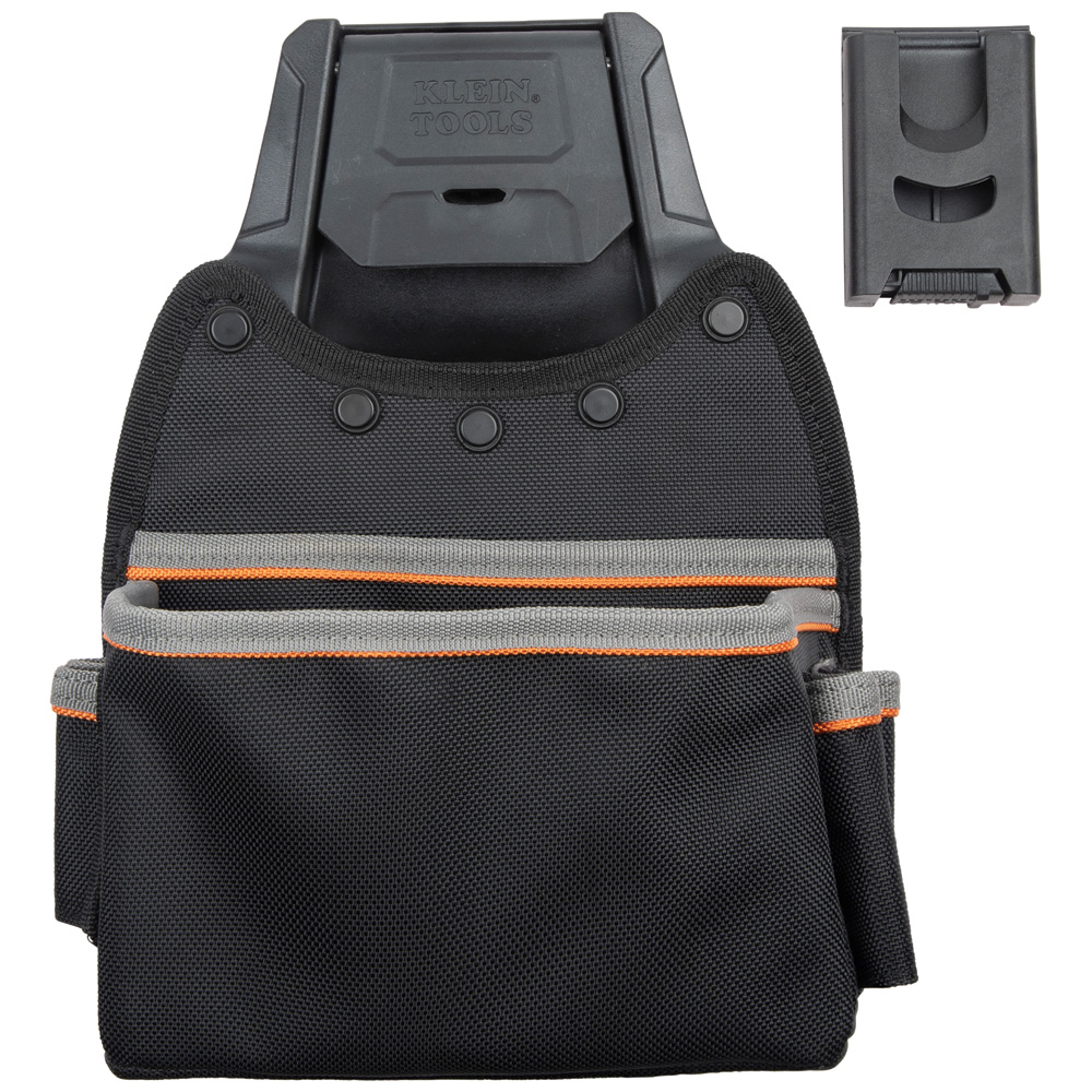 Portaherramientas modular para piezas con clip para cinturón Tradesman Pro™