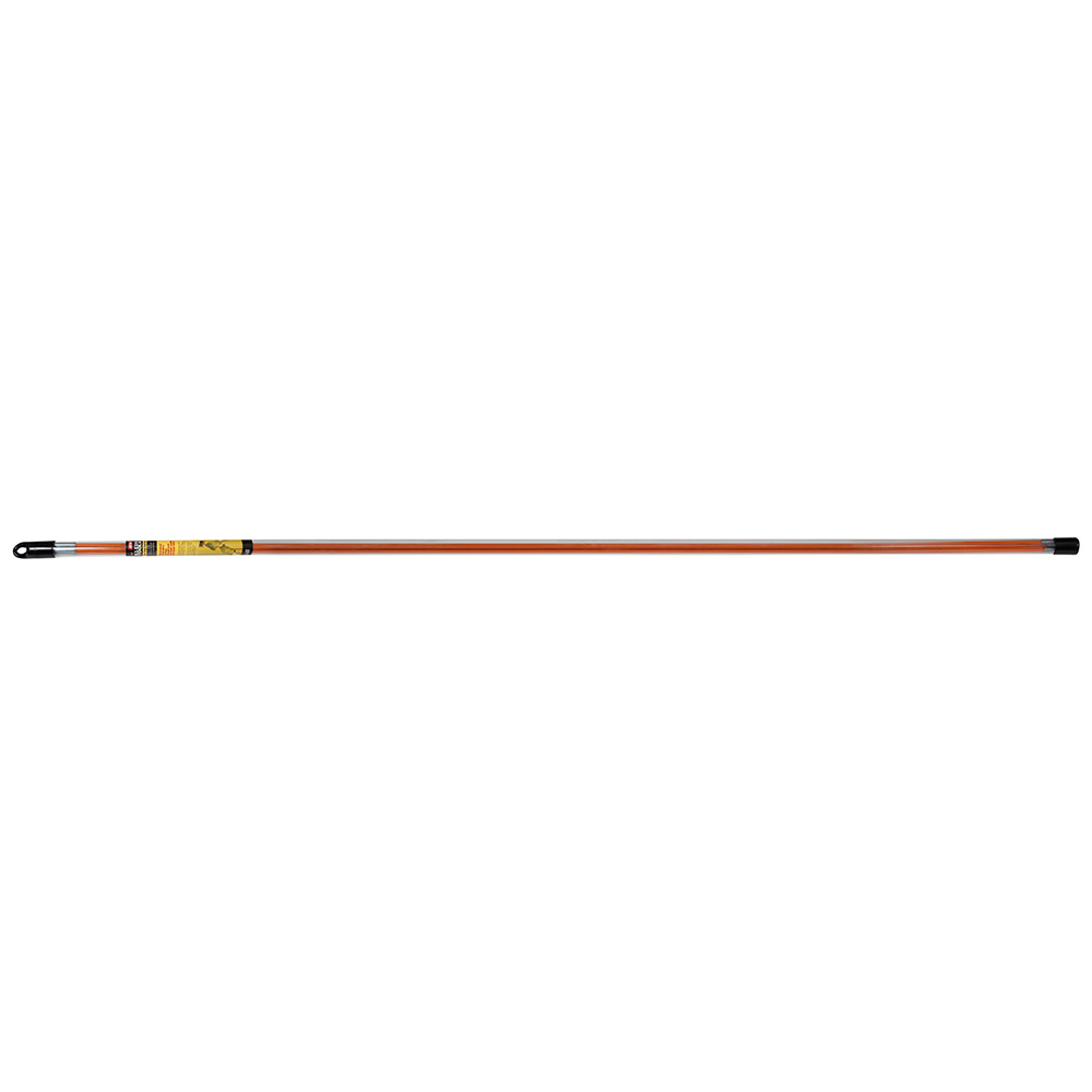 Juego de barras para guías jalacables de 24' (7,32 m)