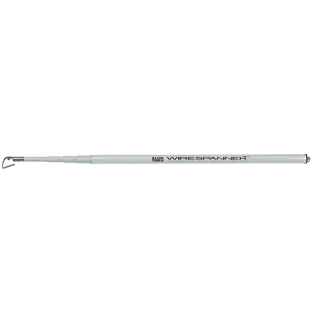 KLEINTOOLS-56105 / 56105 Barra de extensión WireSpanner para instalar cables