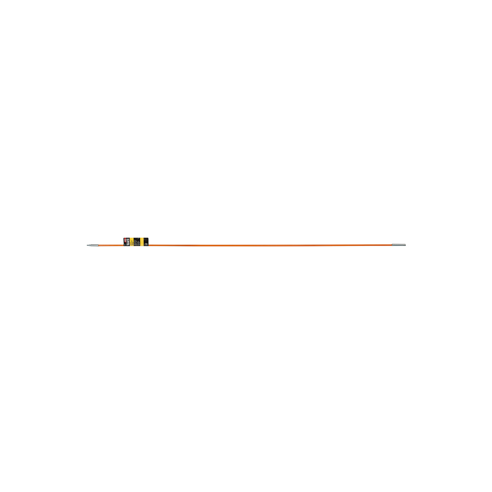 KLEINTOOLS-56111 / 56111 Barra para guía jalacables de repuesto de 4' (1,2 m) × 1/4'' (6 mm)