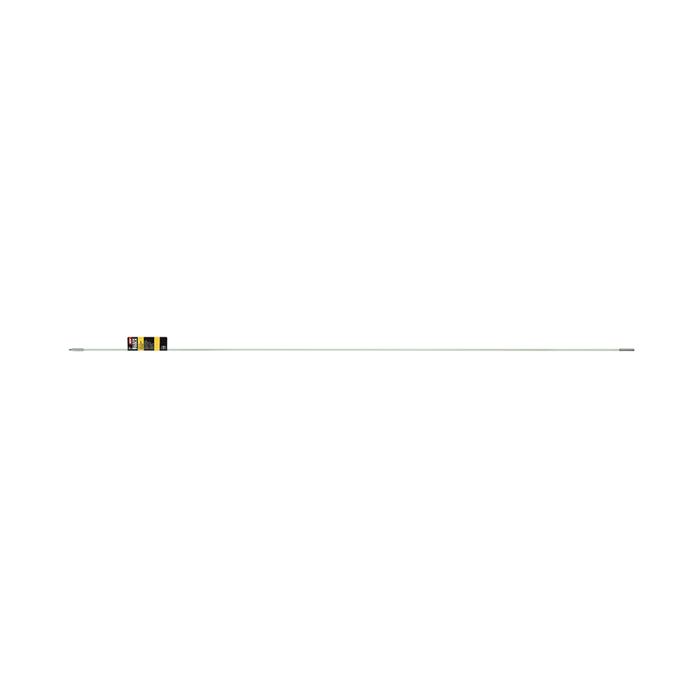 KLEINTOOLS-56114 / 56114 Barra para guía jalacables incandescente de repuesto de 5' (1,5 m) × 3/16'' (5 mm)