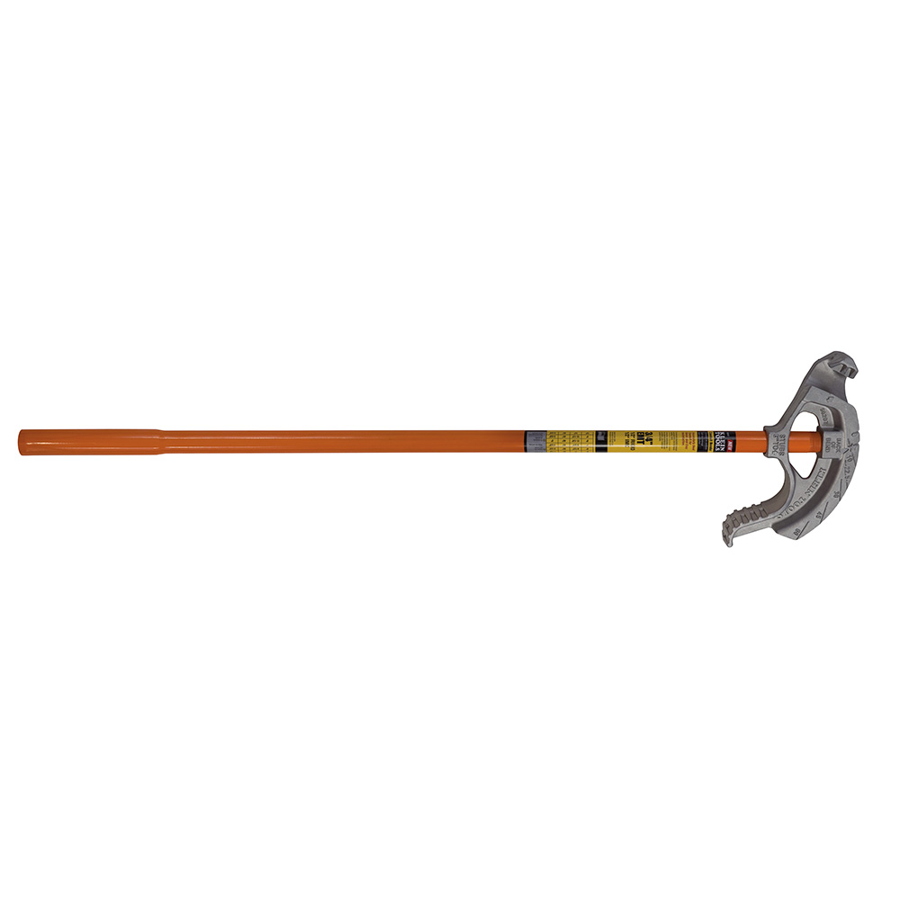 Doblador de tubo conduit