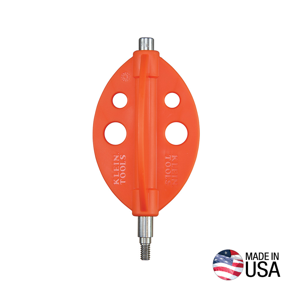 KLEINTOOLS-56513 / 56513 Buscador de repuesto, accesorio de la barra para guías jalacables