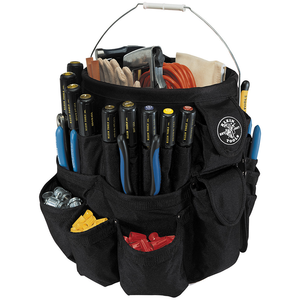 KLEINTOOLS-5777 / 5777 Organizador de herramientas
