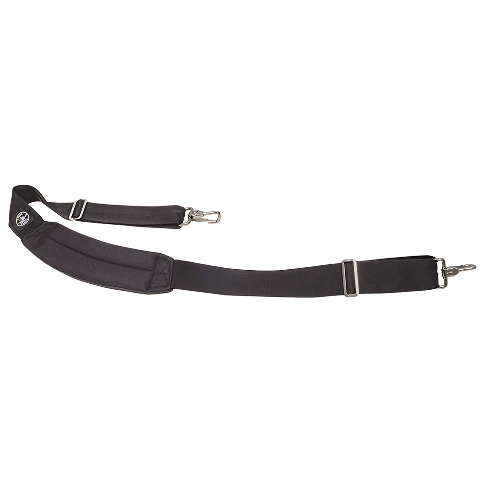 Correa de hombro acolchada ajustable