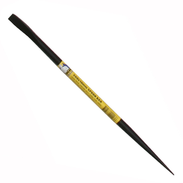 KLEINTOOLS-5SB30010 / 5SB30010 Barra de alineación de 12'' (305 mm) - Redonda