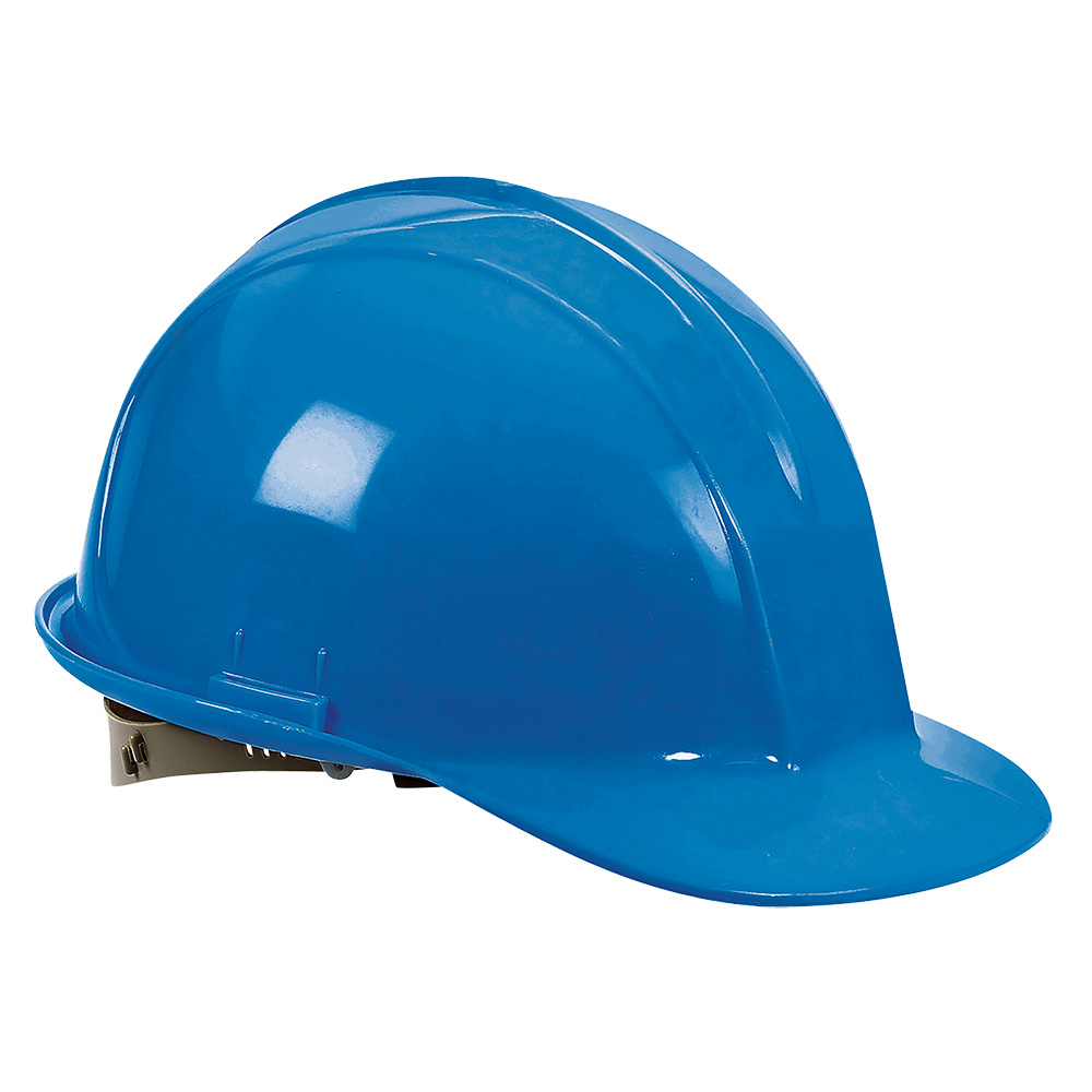 KLEINTOOLS-60011 / 60011 Casco de seguridad estándar, azul