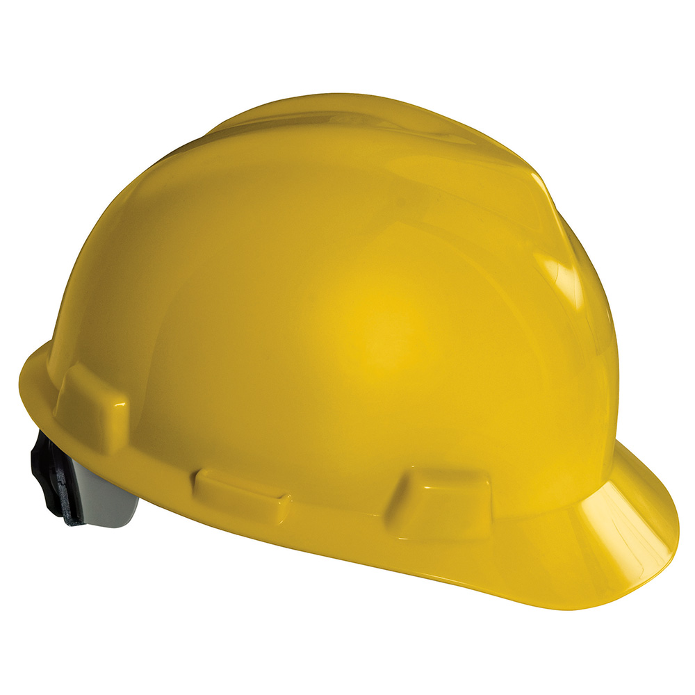 KLEINTOOLS-60017 / 60017 Casco de seguridad V-Gard®, amarillo