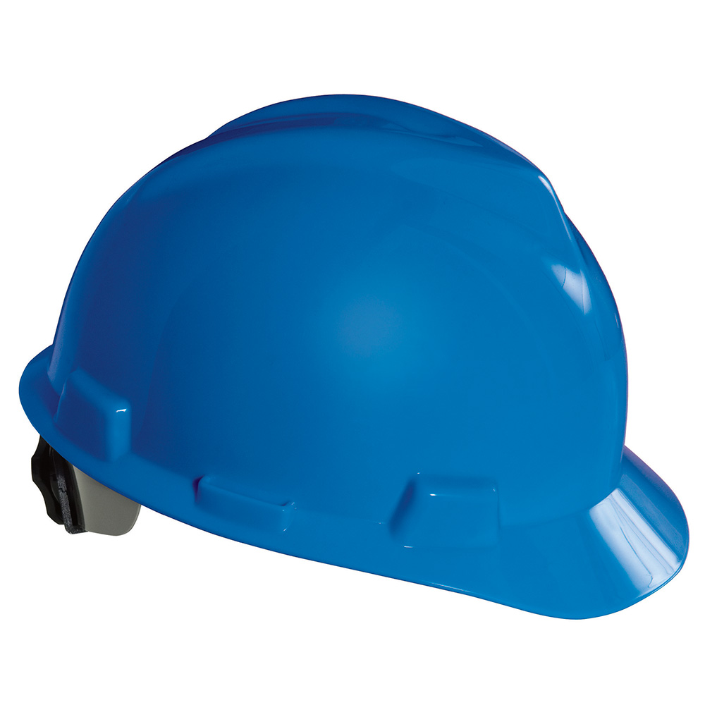 KLEINTOOLS-60018 / 60018 Casco de seguridad V-Gard®, azul